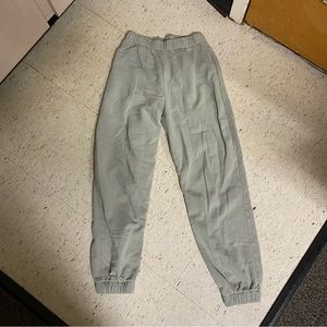 John Galt Rosa Sweatpants